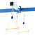 Long Platform Swing